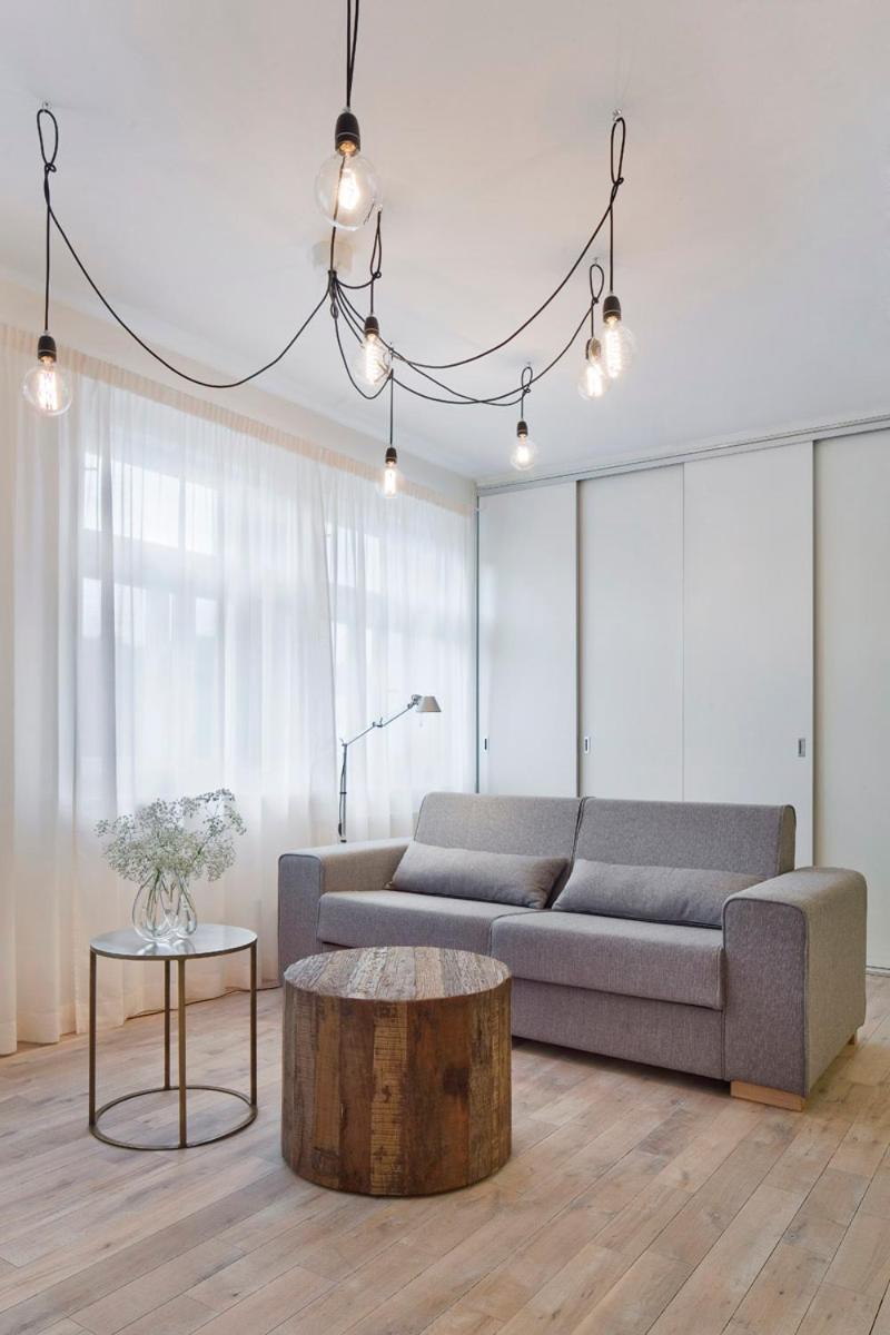 Holeckova Apartments ปราก ภายนอก รูปภาพ