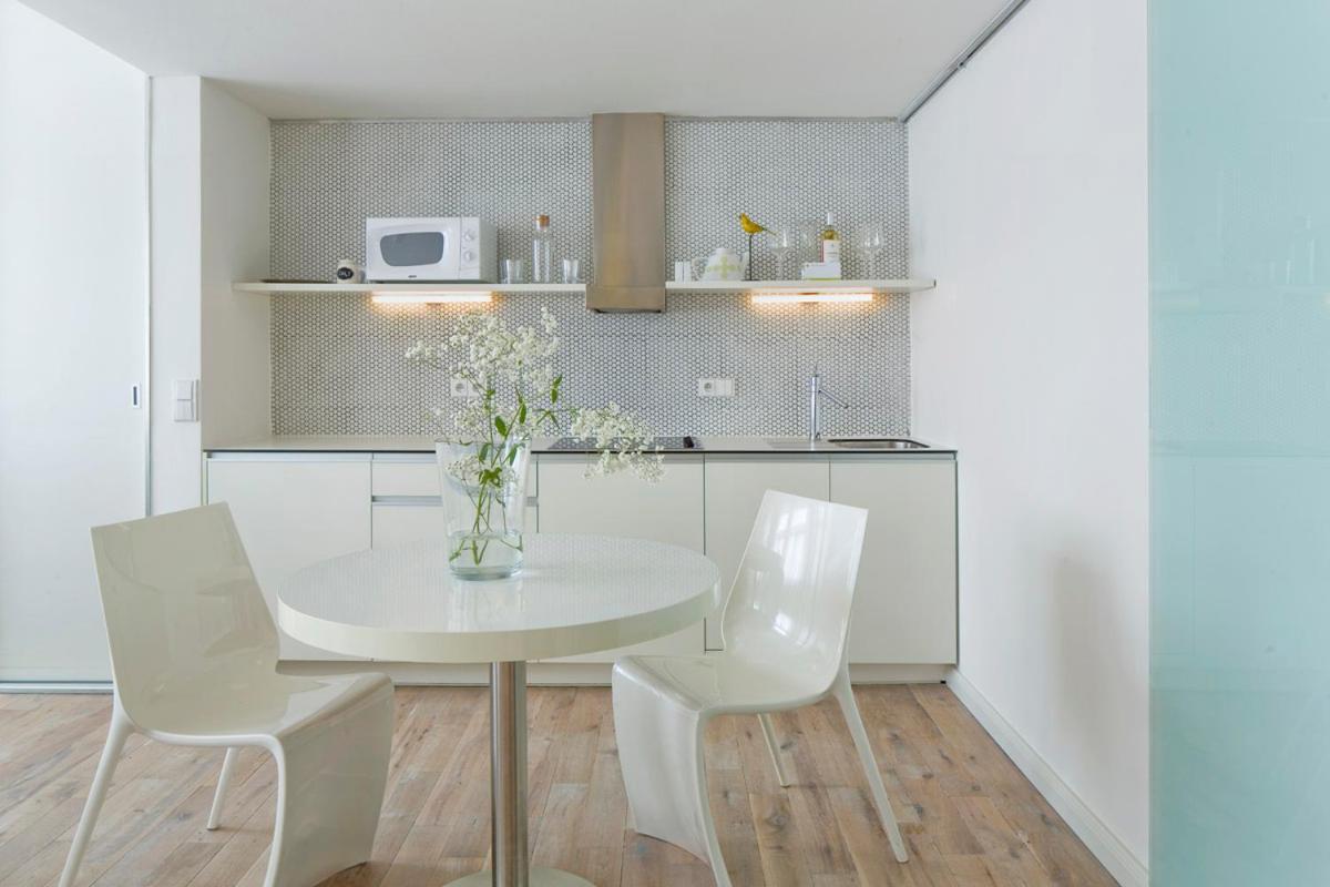 Holeckova Apartments ปราก ภายนอก รูปภาพ