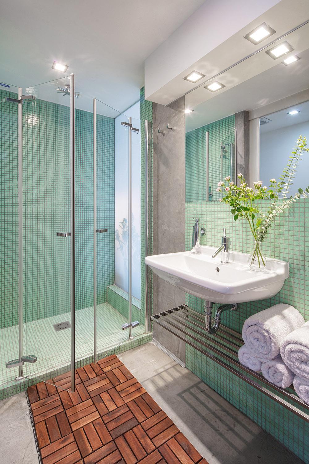 Holeckova Apartments ปราก ภายนอก รูปภาพ