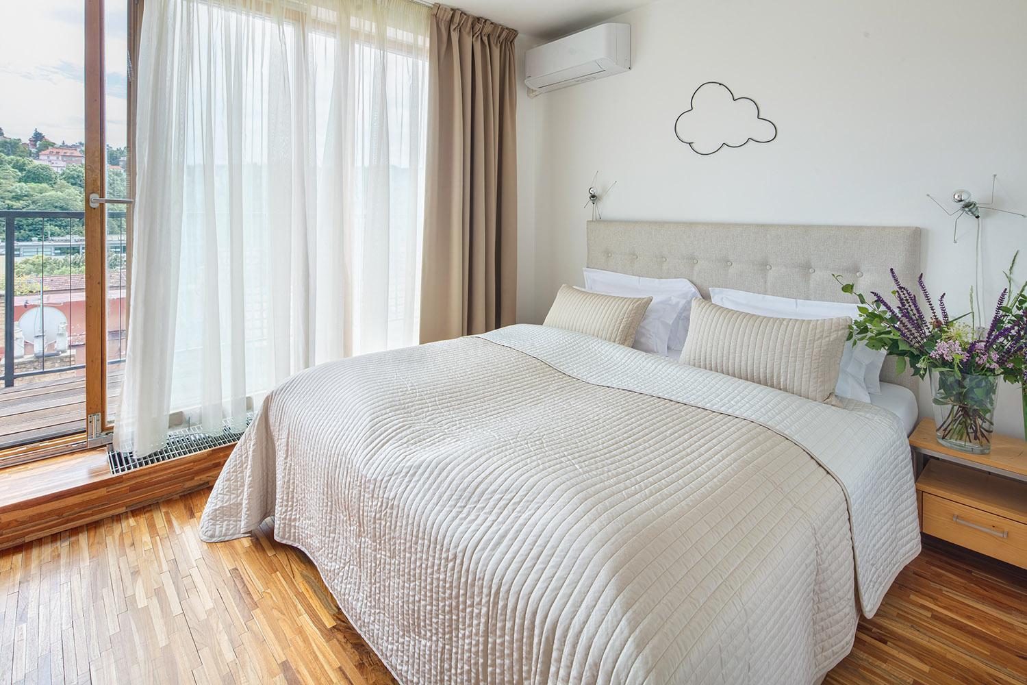 Holeckova Apartments ปราก ภายนอก รูปภาพ